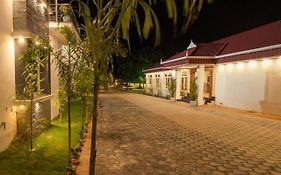 Seven Hills Pamban Island Resort